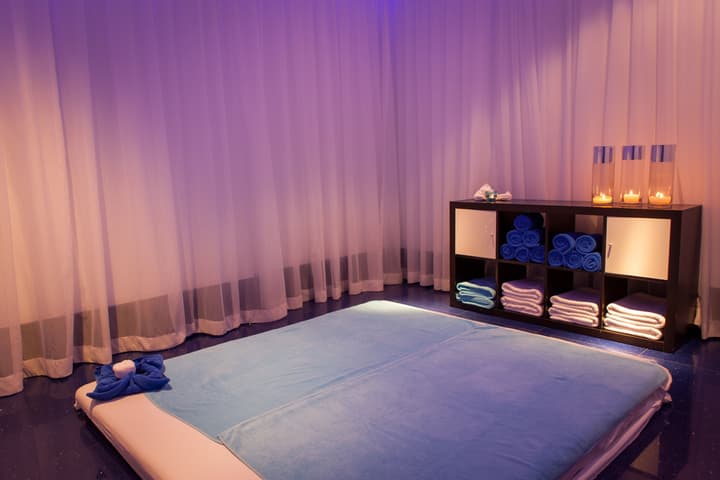 JA Ocean View Hotel, Jumeirah Beach Dubai