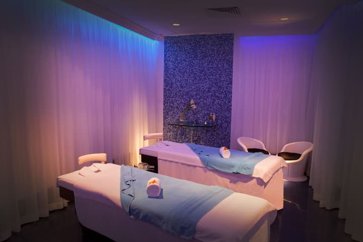 JA Ocean View Hotel, Jumeirah Beach Dubai