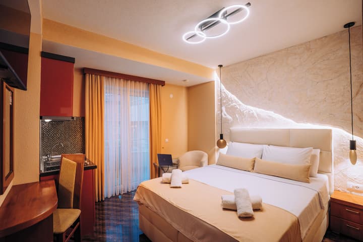 Hotel Villa Dislievski