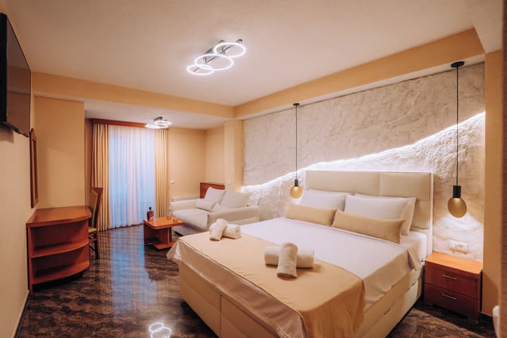 Hotel Villa Dislievski