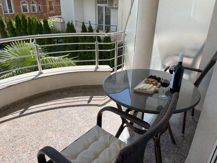 Hotel Villa Dislievski
