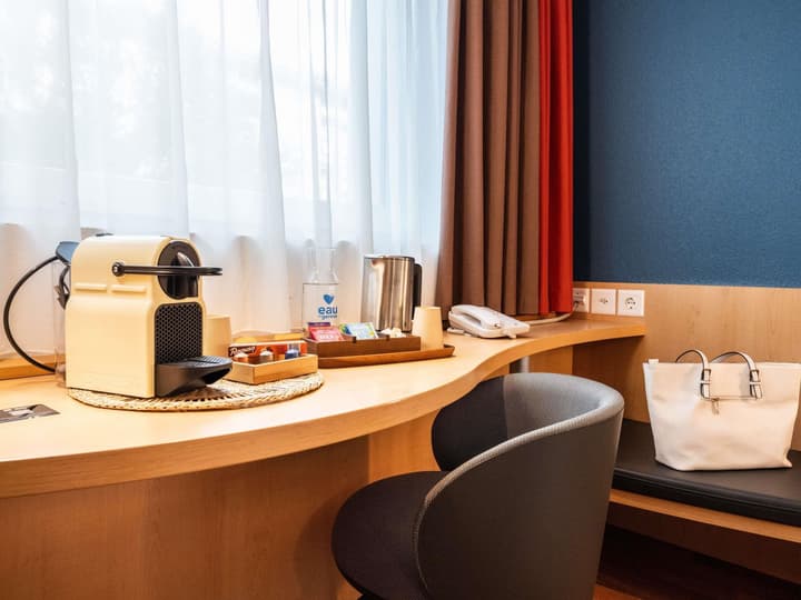 ibis Geneve Centre Nations