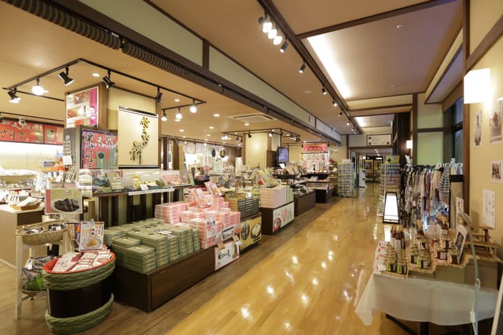 Hakone Yumoto Onsen Tenseien