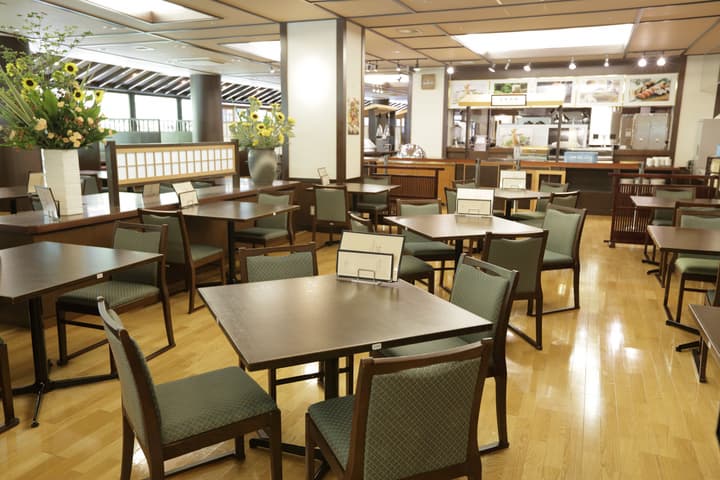 Hakone Yumoto Onsen Tenseien