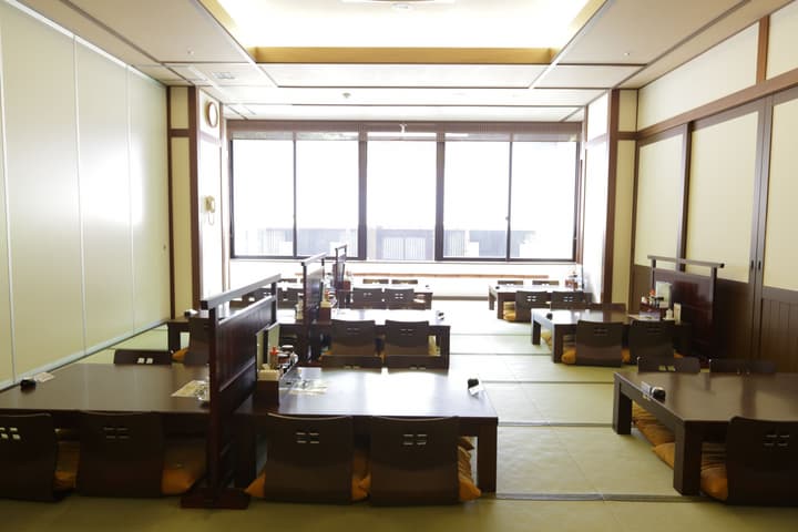 Hakone Yumoto Onsen Tenseien