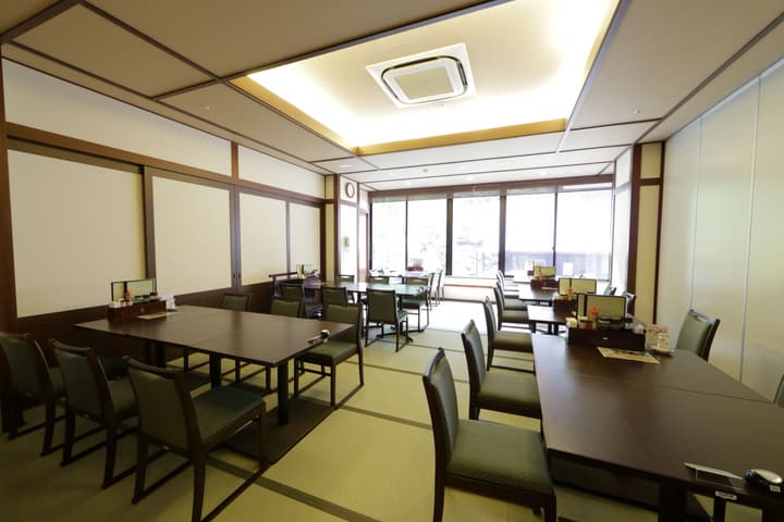 Hakone Yumoto Onsen Tenseien