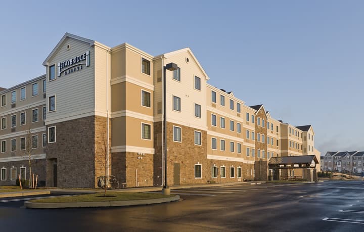 Staybridge Suites Philadelphia- Montgomeryville by IHG