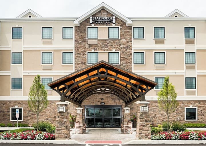 Staybridge Suites Philadelphia- Montgomeryville by IHG