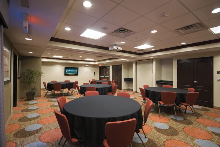 Staybridge Suites Philadelphia- Montgomeryville by IHG