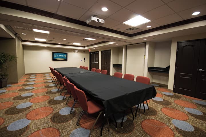 Staybridge Suites Philadelphia- Montgomeryville by IHG