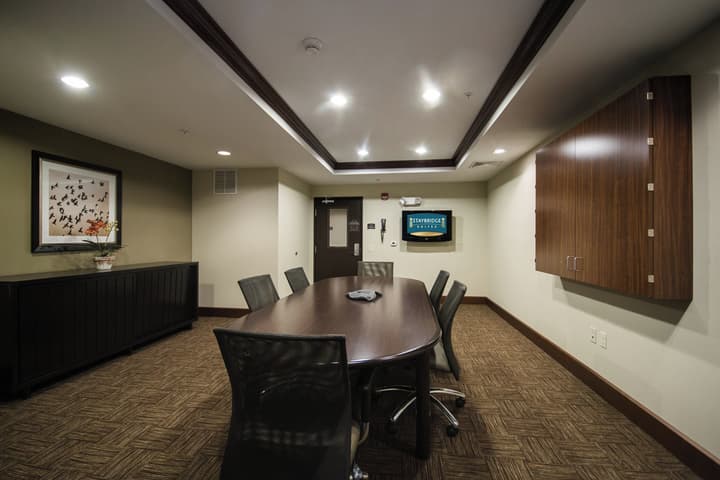 Staybridge Suites Philadelphia- Montgomeryville by IHG