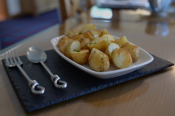Binnilidh Mhor B&B