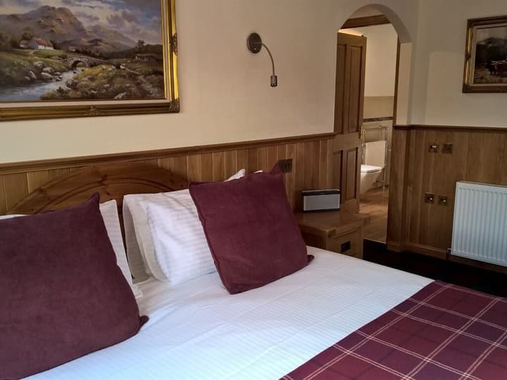 Binnilidh Mhor B&B