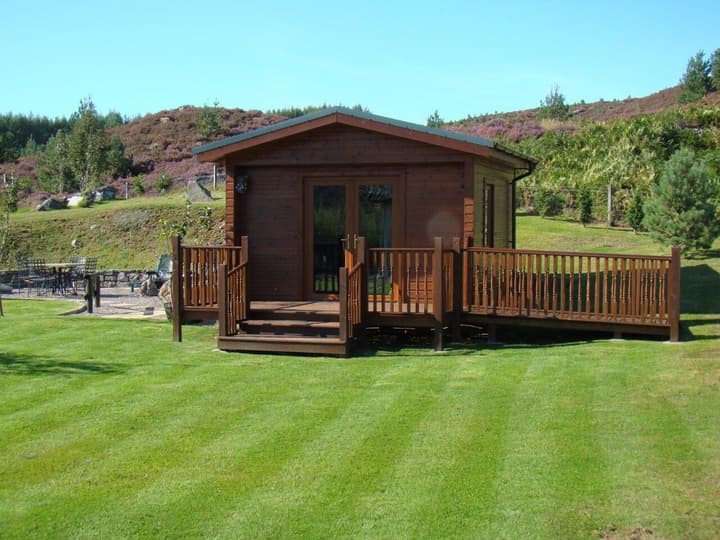Binnilidh Mhor B&B