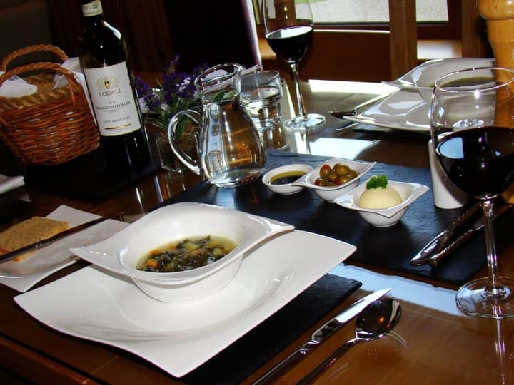 Binnilidh Mhor B&B