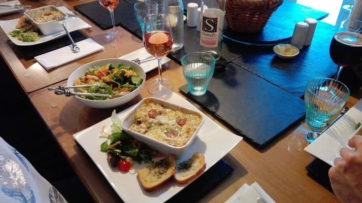 Binnilidh Mhor B&B