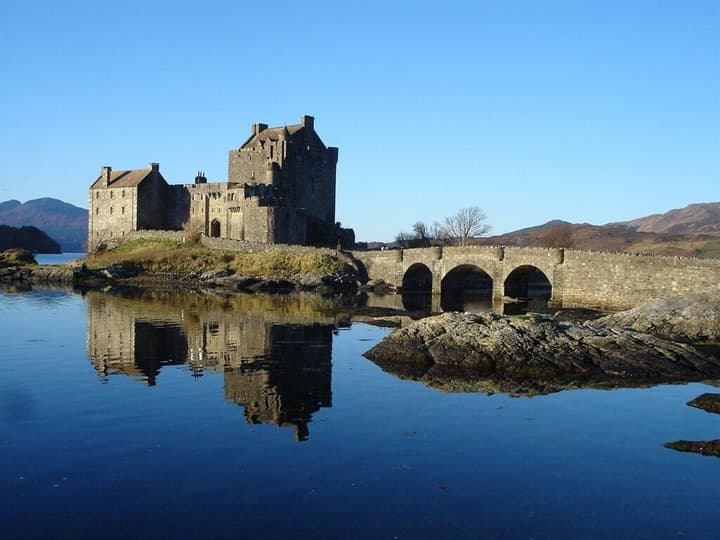 Binnilidh Mhor B&B