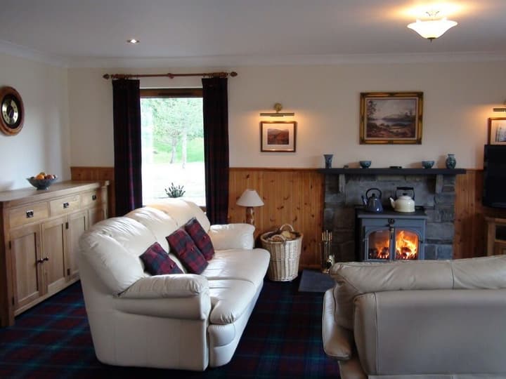 Binnilidh Mhor B&B