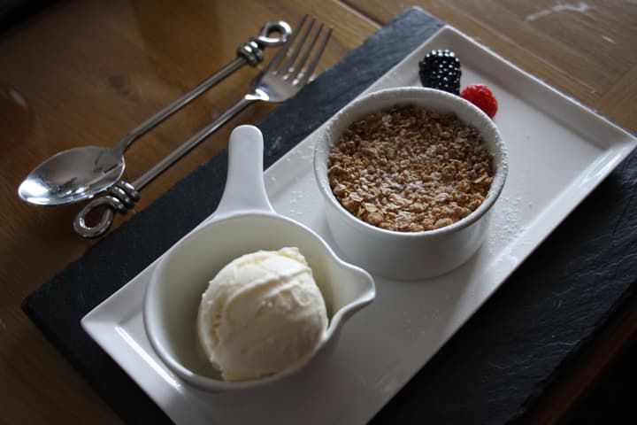 Binnilidh Mhor B&B