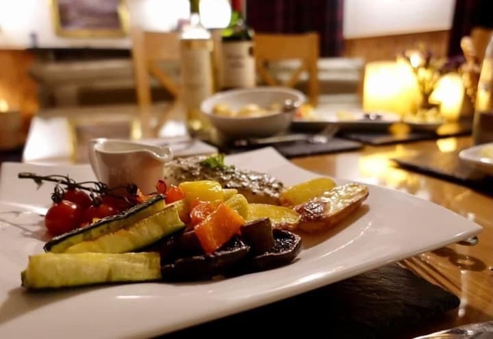 Binnilidh Mhor B&B