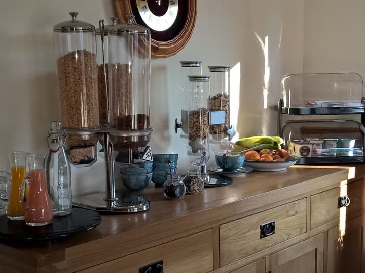 Binnilidh Mhor B&B