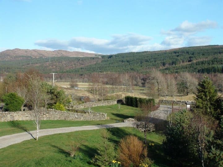 Binnilidh Mhor B&B