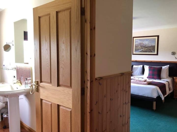 Binnilidh Mhor B&B