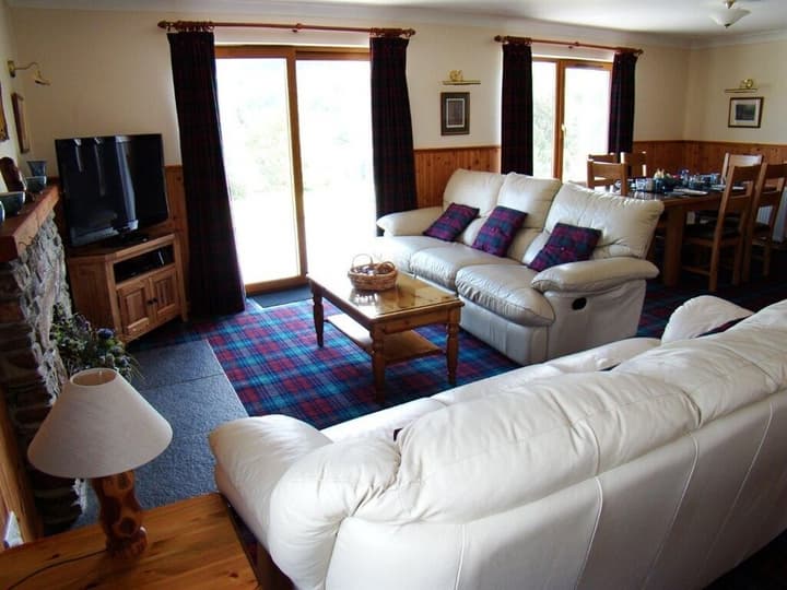 Binnilidh Mhor B&B