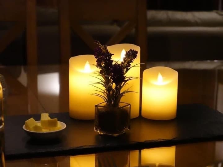 Binnilidh Mhor B&B