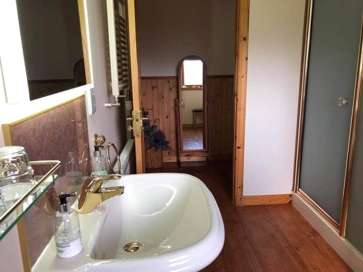 Binnilidh Mhor B&B