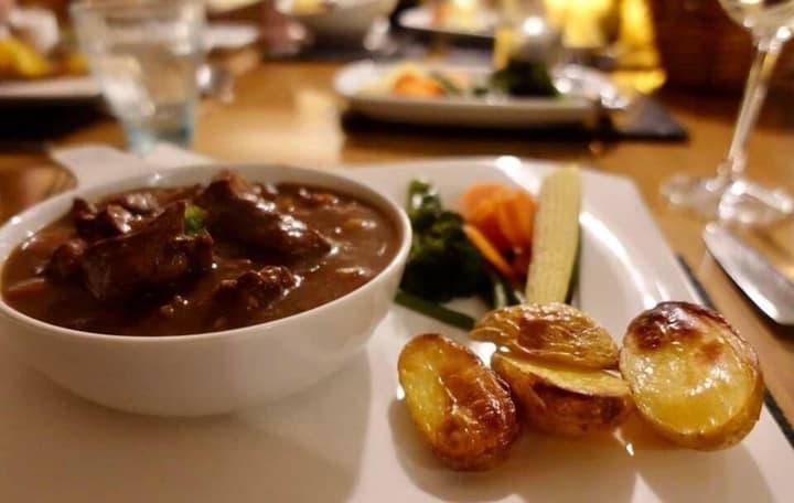 Binnilidh Mhor B&B