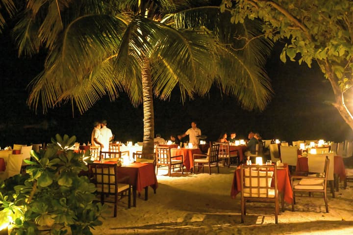Makunudu Island