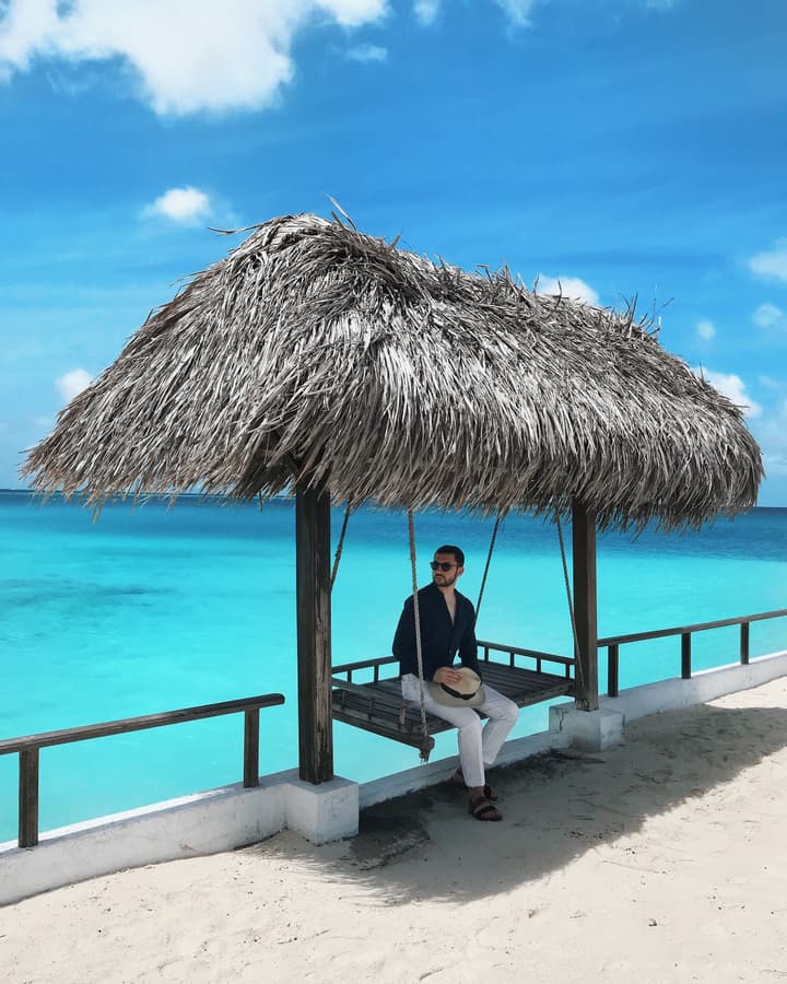 Makunudu Island