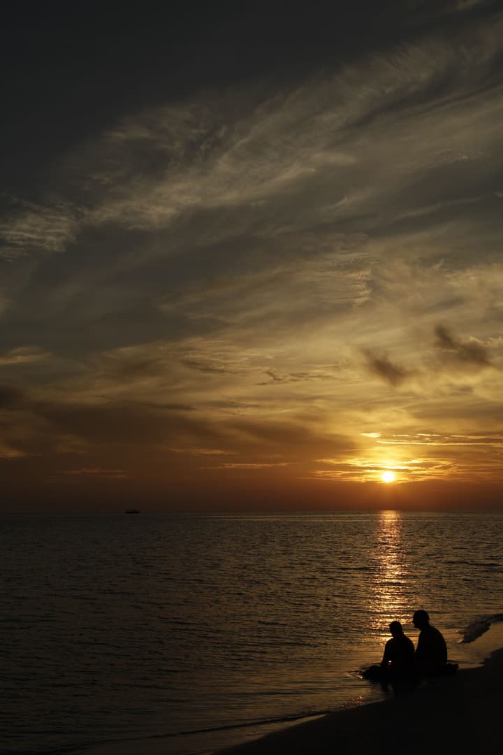 Makunudu Island