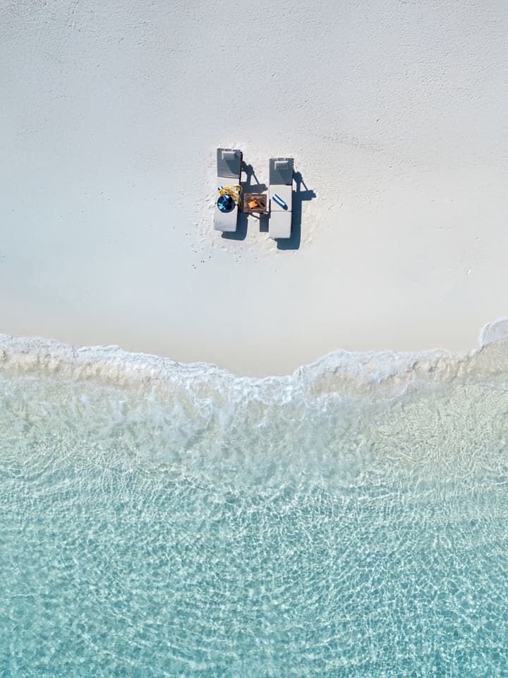 Makunudu Island