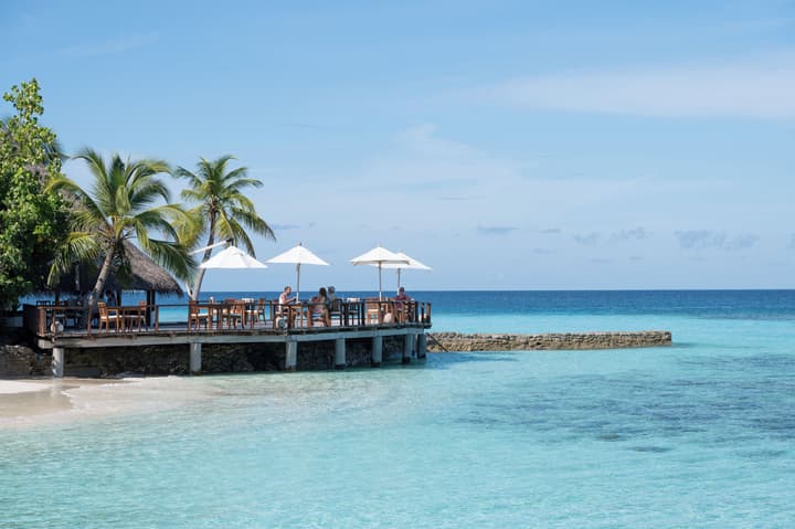 Makunudu Island