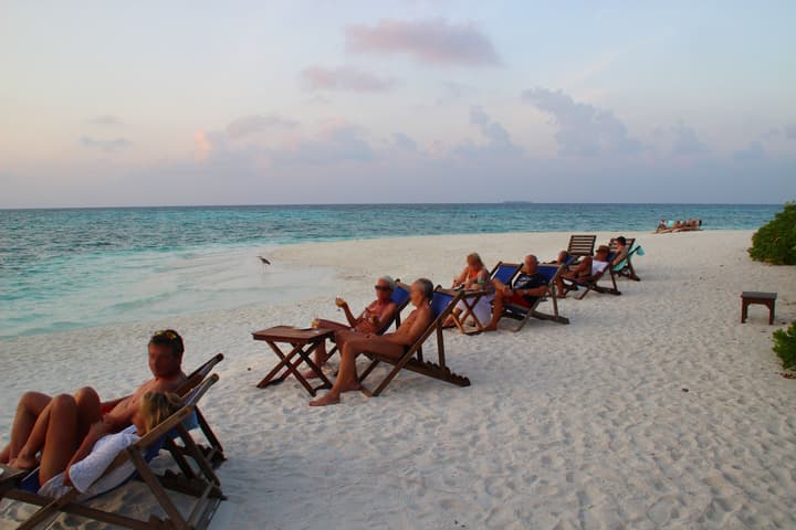 Makunudu Island