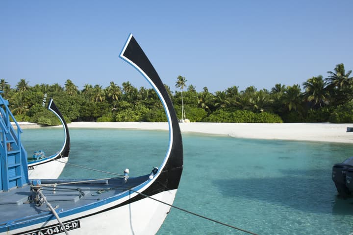 Makunudu Island