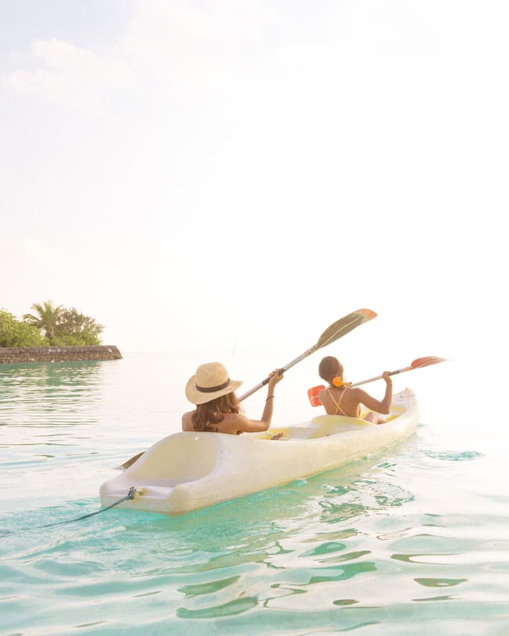 Makunudu Island
