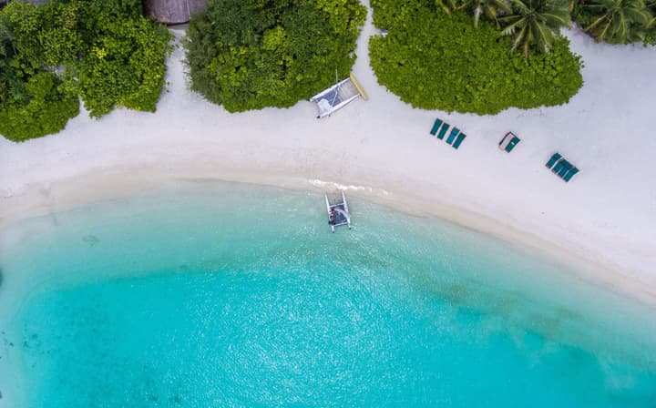 Makunudu Island