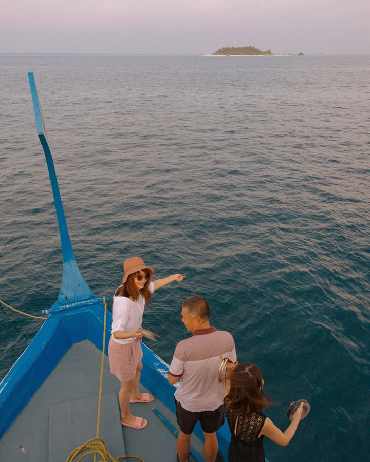Makunudu Island