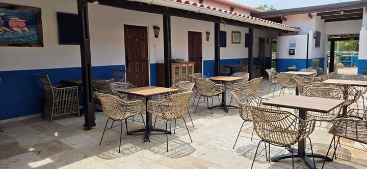 The Lodge Bonaire