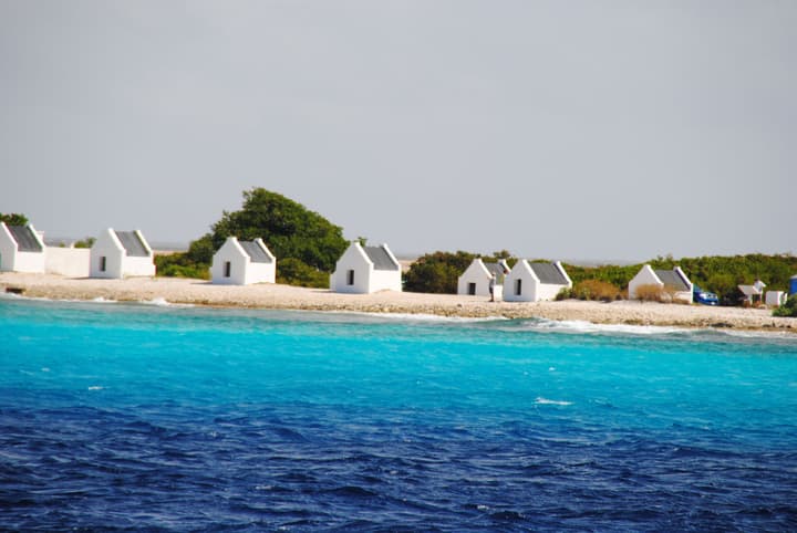 The Lodge Bonaire