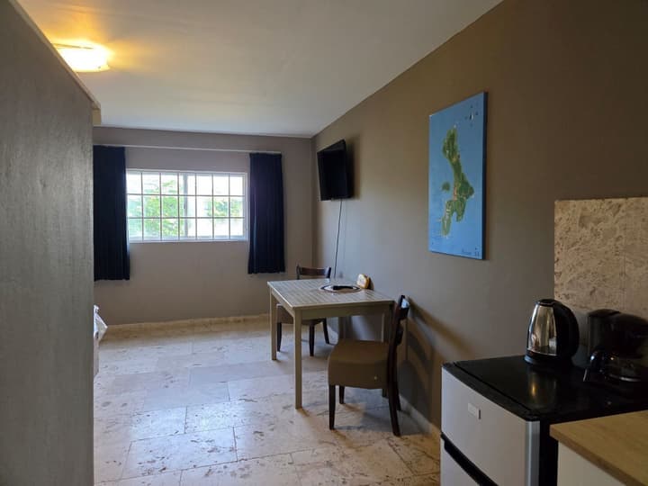 The Lodge Bonaire