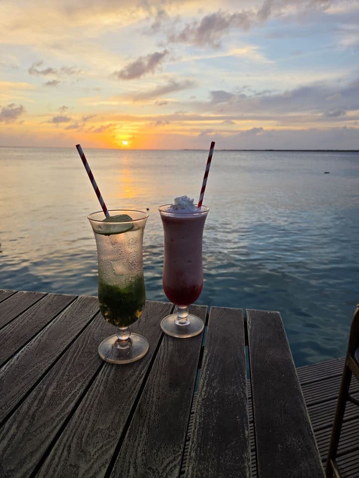 The Lodge Bonaire