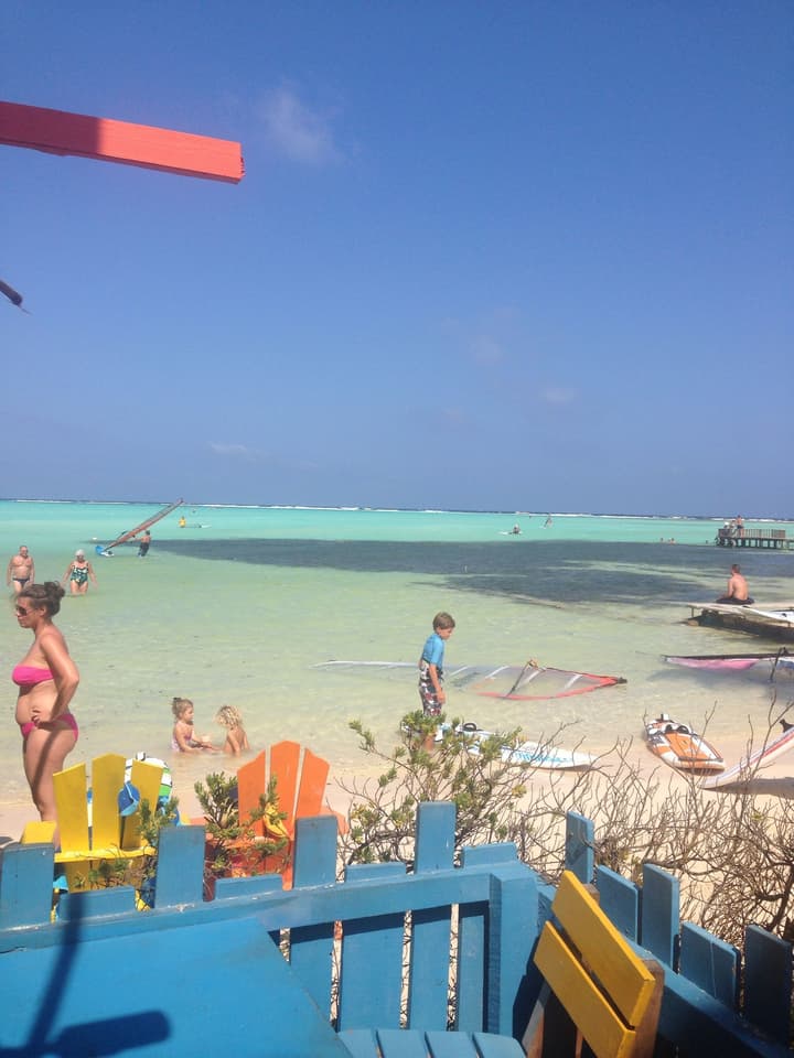 The Lodge Bonaire