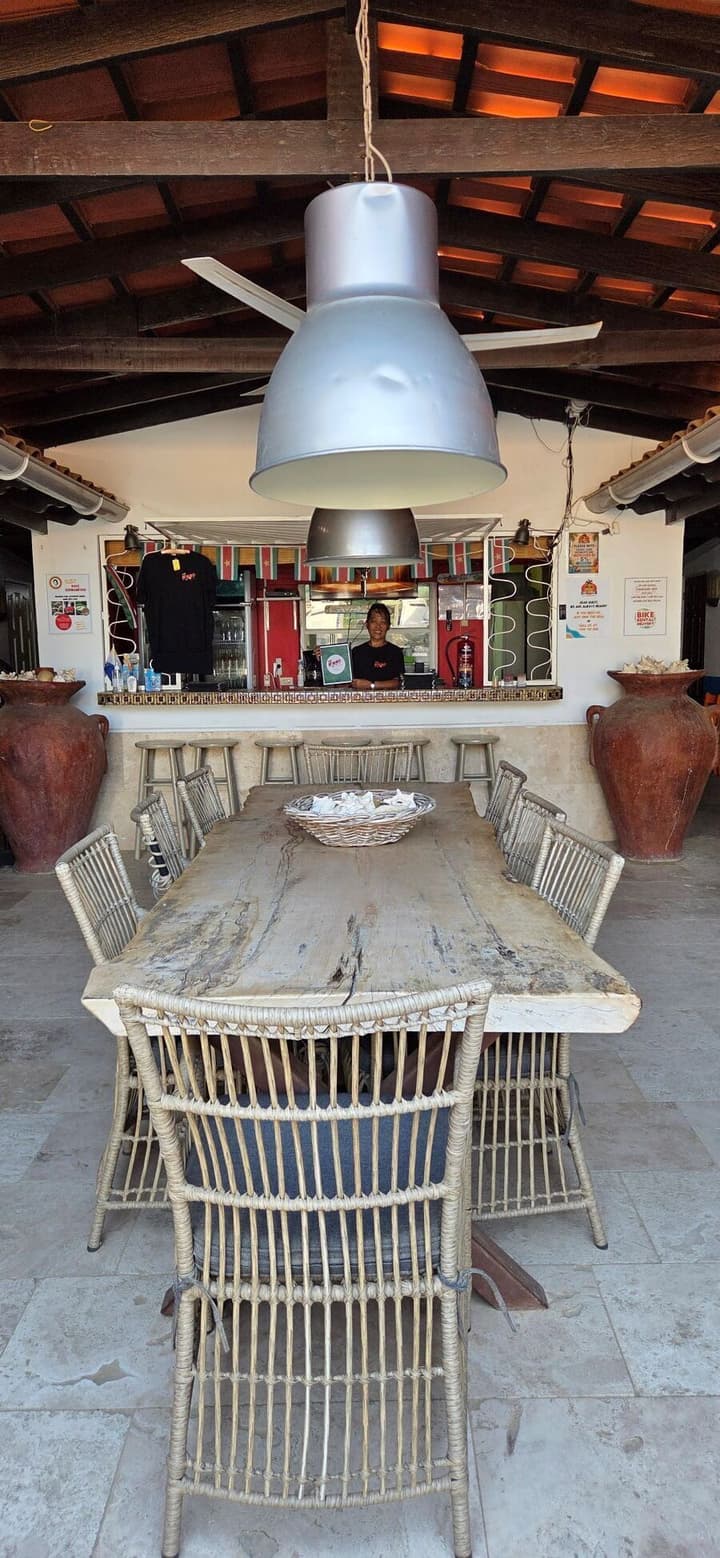 The Lodge Bonaire