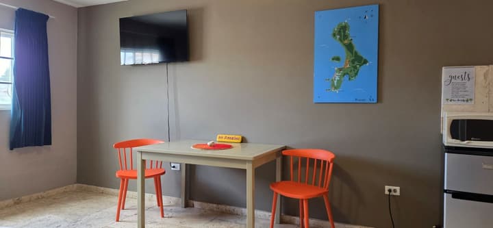 The Lodge Bonaire