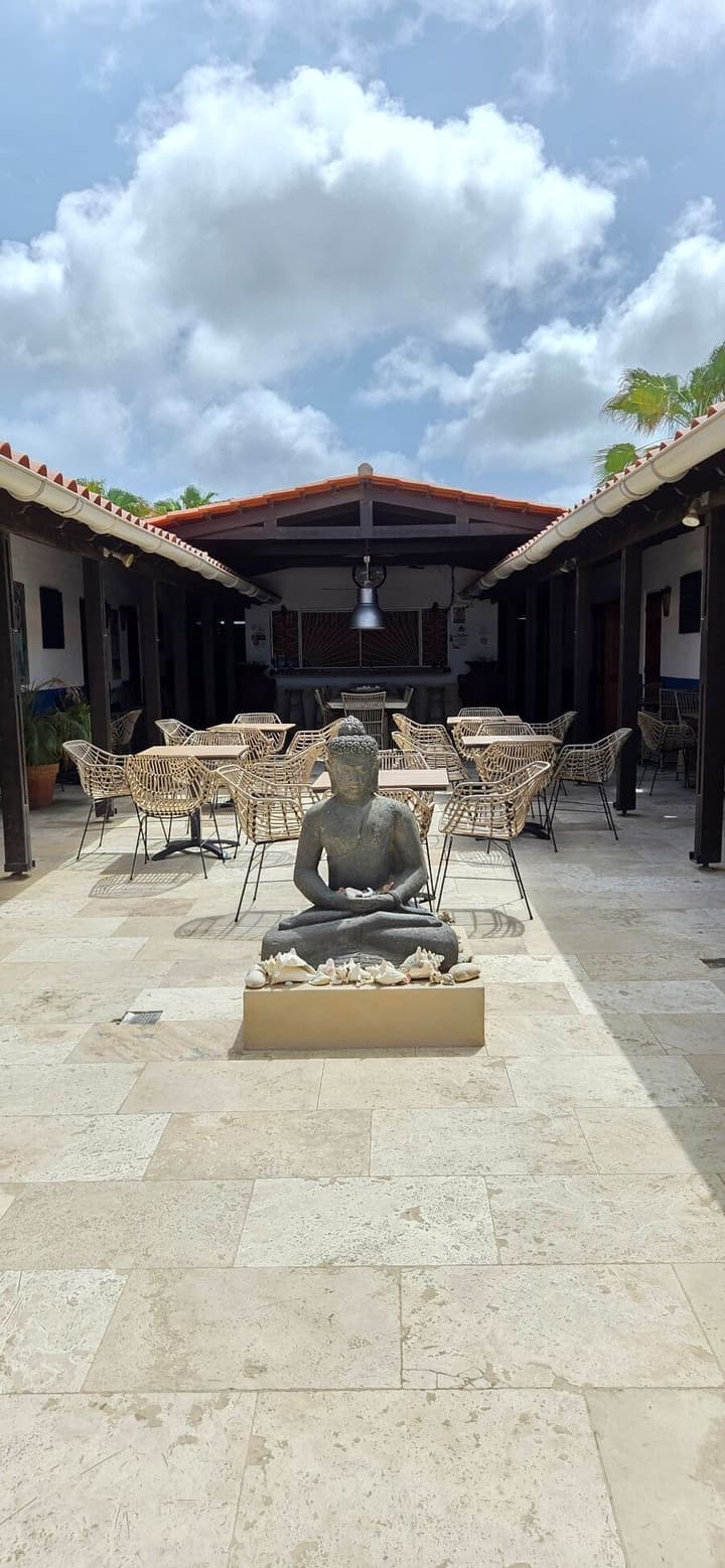 The Lodge Bonaire