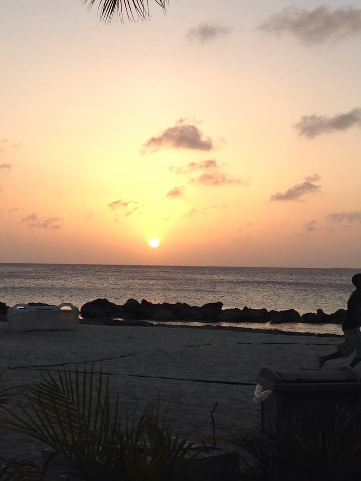 The Lodge Bonaire